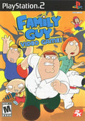 Family Guy (Complete) (used)