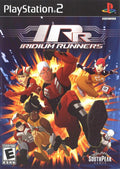 Iridium Runners (Complete) (used)