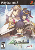 Ar Tonelico 2 Melody of MetaFalica (Complete) (used)