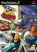 Cartoon Network Racing (Complete) (used)