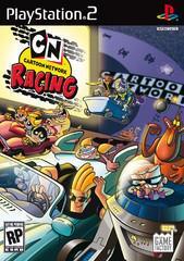 Cartoon Network Racing (Complete) (used)