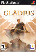 Gladius (Complete) (used)