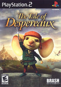 Tale of Despereaux (Complete) (used)