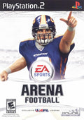 Arena Football (Complete) (used)