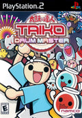 Taiko Drum Master (Complete, Game Only) (used)