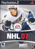 NHL 07 (Complete) (used)