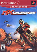 MX Unleashed (Complete) (used)