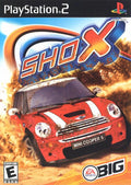 SHOX (Complete) (used)
