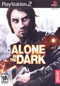 Alone in the Dark (Complete) (used)