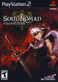 Soul Nomad (Complete) (used)