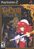 La Pucelle Tactics (Complete) (used)