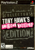 Tony Hawk's American Wasteland [Collector's Edition] (used)
