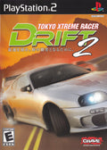 Tokyo Xtreme Racer Drift 2 (Complete) (used)