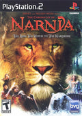 Chronicles of Narnia Lion Witch and the Wardrobe (Complete) (used)