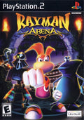 Rayman Arena (Complete) (used)