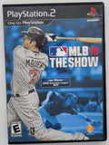 MLB 10 The Show (Complete) (used)