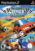 Gadget Racers (Complete) (used)
