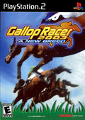 Gallop Racer 2003 A New Breed (Complete) (used)