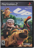 Up [Disney Pixar] (Complete) (used)