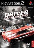Driver Parallel Lines (Complete) (used)
