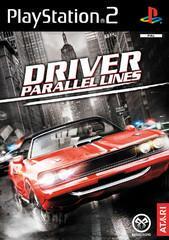 Driver Parallel Lines (Complete) (used)