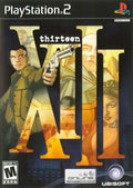 XIII (Complete) (used)