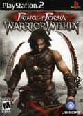 Prince of Persia Warrior Within (Complete) (new)