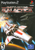 Battlestar Galactica (Complete) (used)