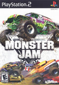Monster Jam (Complete) (used)