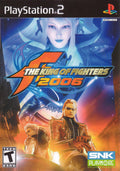 King of Fighters 2006 (Complete) (used)