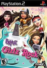 Bratz Girlz Really Rock! (Complete) (used)