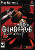 Gungrave Overdose (Complete) (used)