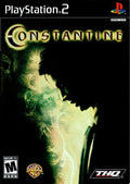 Constantine (Complete) (used)