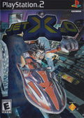 Jet X2O (Complete) (used)