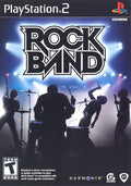 Rock Band (Complete) (used)