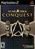 Star Trek Conquest (Complete) (used)