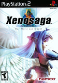 Xenosaga (Complete) (used)