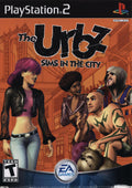 Urbz, The: Sims in the City (Complete) (used)