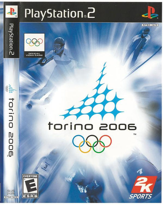 Torino 2006 (Complete) (used)