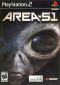 Area 51 (Complete) (used)