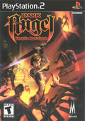 Dark Angel Vampire Apocalypse (Complete) (used)