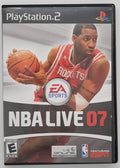 NBA Live 07 (Complete) (used)