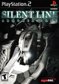 Silent Line Armored Core (Complete) (used)