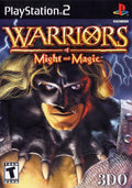 Warriors of Might and Magic (Complete) (used)