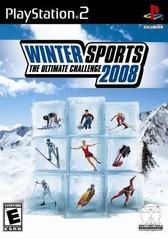 Winter Sports: The Ultimate Challenge 2008 (Complete) (used)