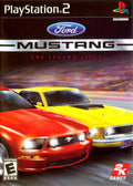 Ford Mustang The Legend Lives (Complete) (used)