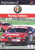 Alfa Romeo Racing Italiano (Complete) (used)