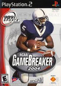 NCAA Gamebreaker 2004 (Complete) (used)