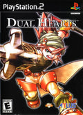 Dual Hearts (Complete) (used)