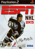 ESPN NHL 2K5 (Complete) (used)